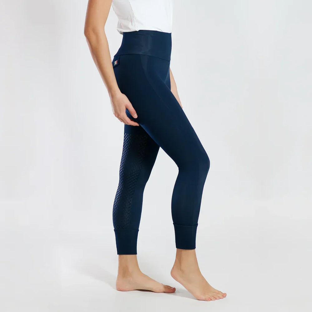 For horses junie grip leggings