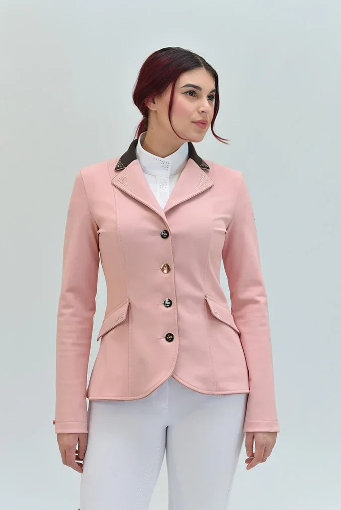 For horses Veste de concours Cristina Lux pour femmes