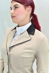 For horses Veste de concours Cristina Lux pour femmes
