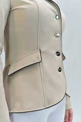 For horses Veste de concours Cristina Lux pour femmes