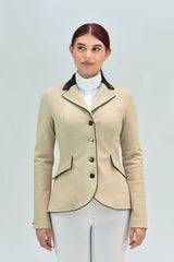 For horses Veste de concours Cristina Lux pour femmes