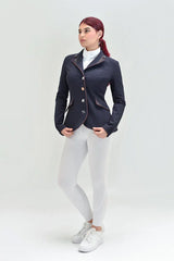 For horses Veste de concours Cristina Lux pour femmes