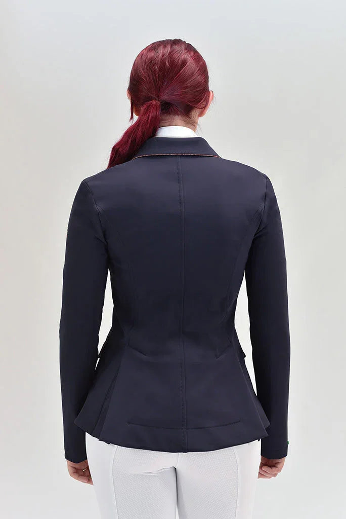 For horses Veste de concours Cristina Lux pour femmes