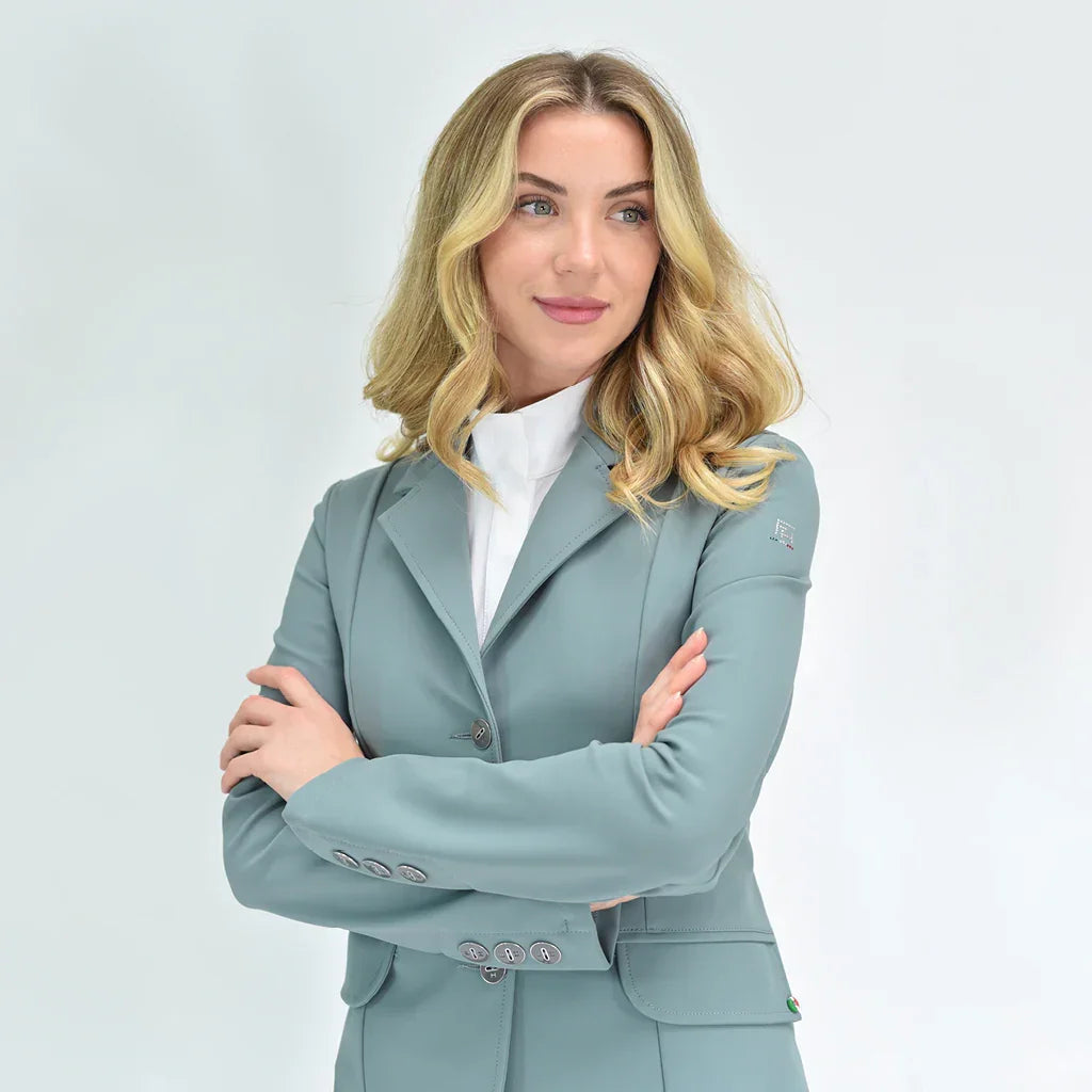 For horses naty veste de compétition pour dames