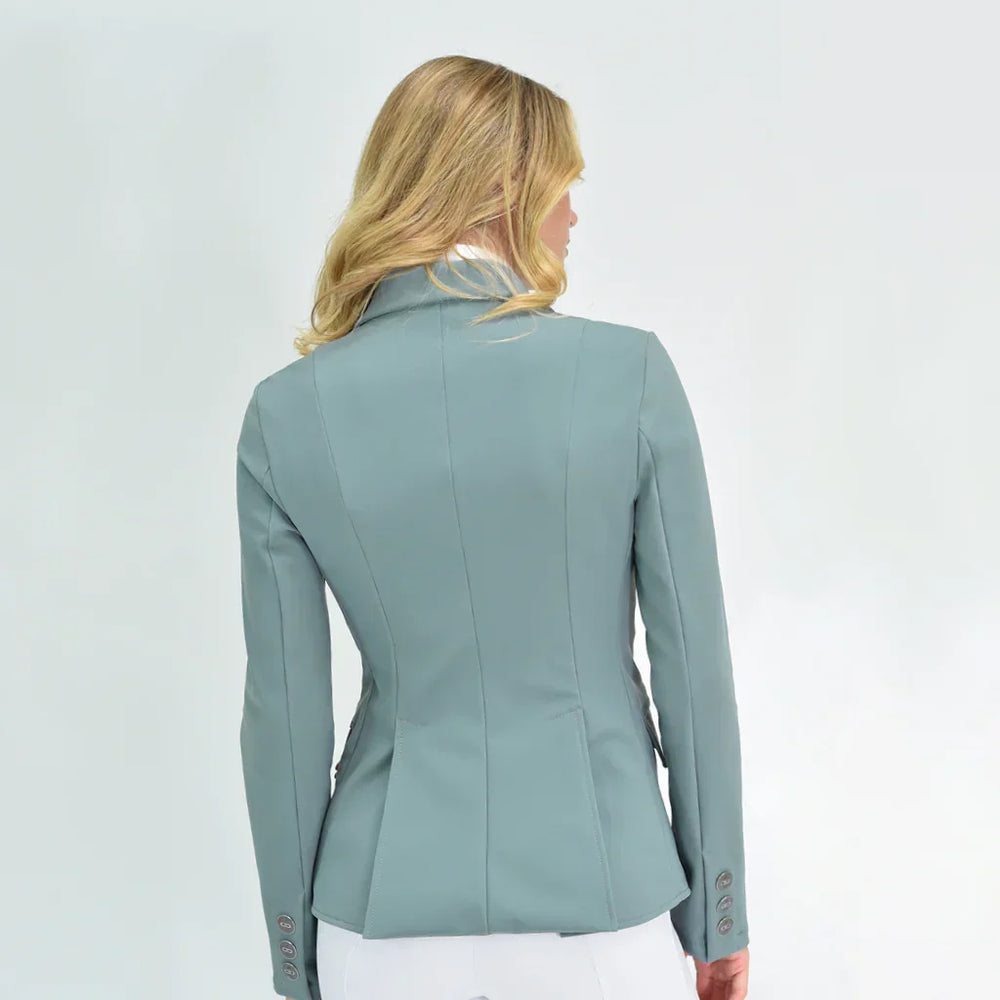 For horses naty veste de compétition pour dames