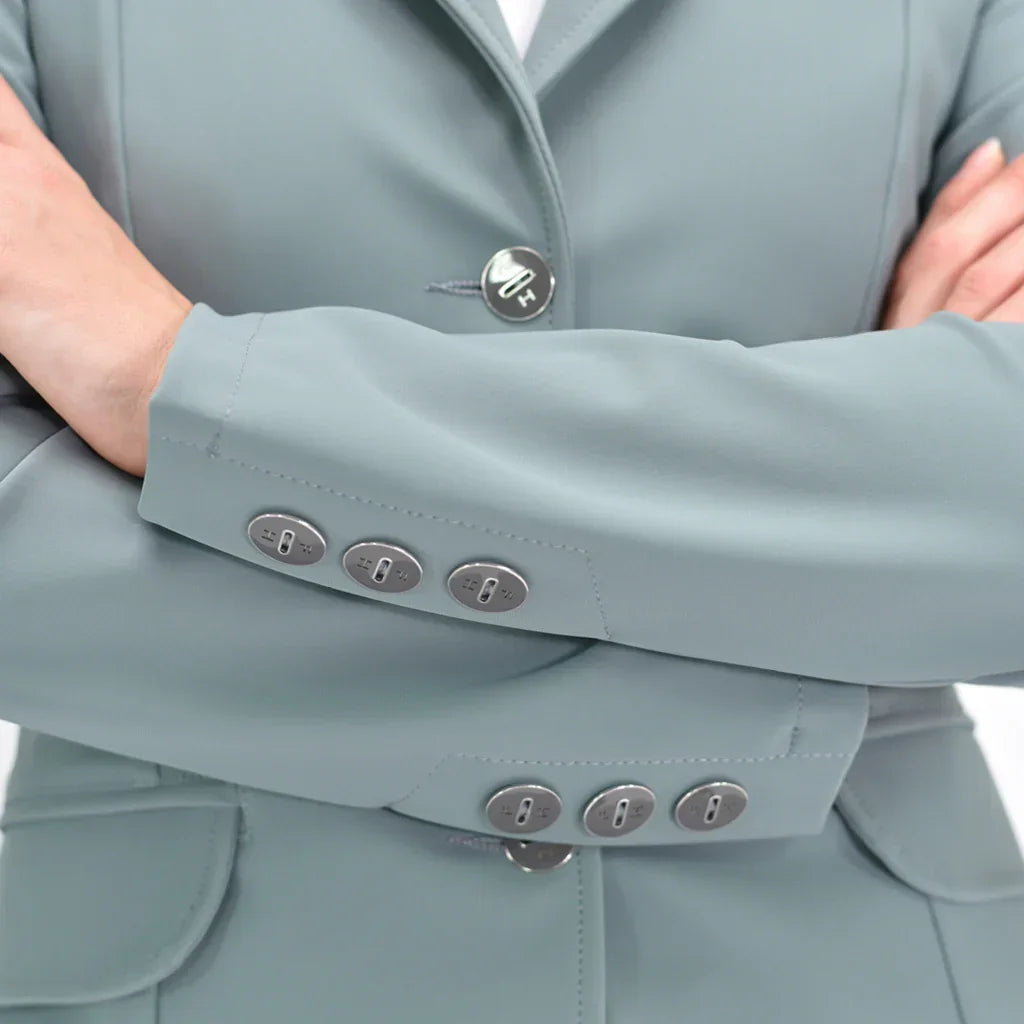 For horses naty veste de compétition pour dames