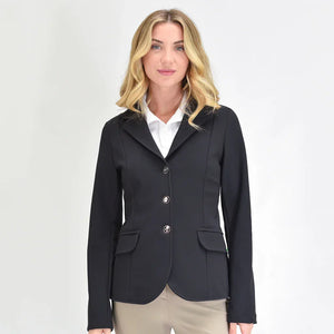For horses naty veste de compétition pour dames
