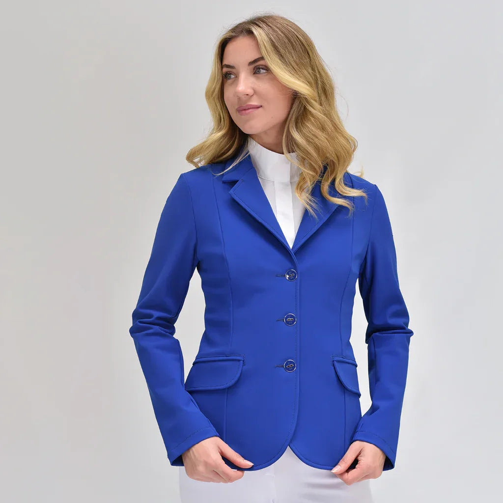 For horses naty veste de compétition pour dames