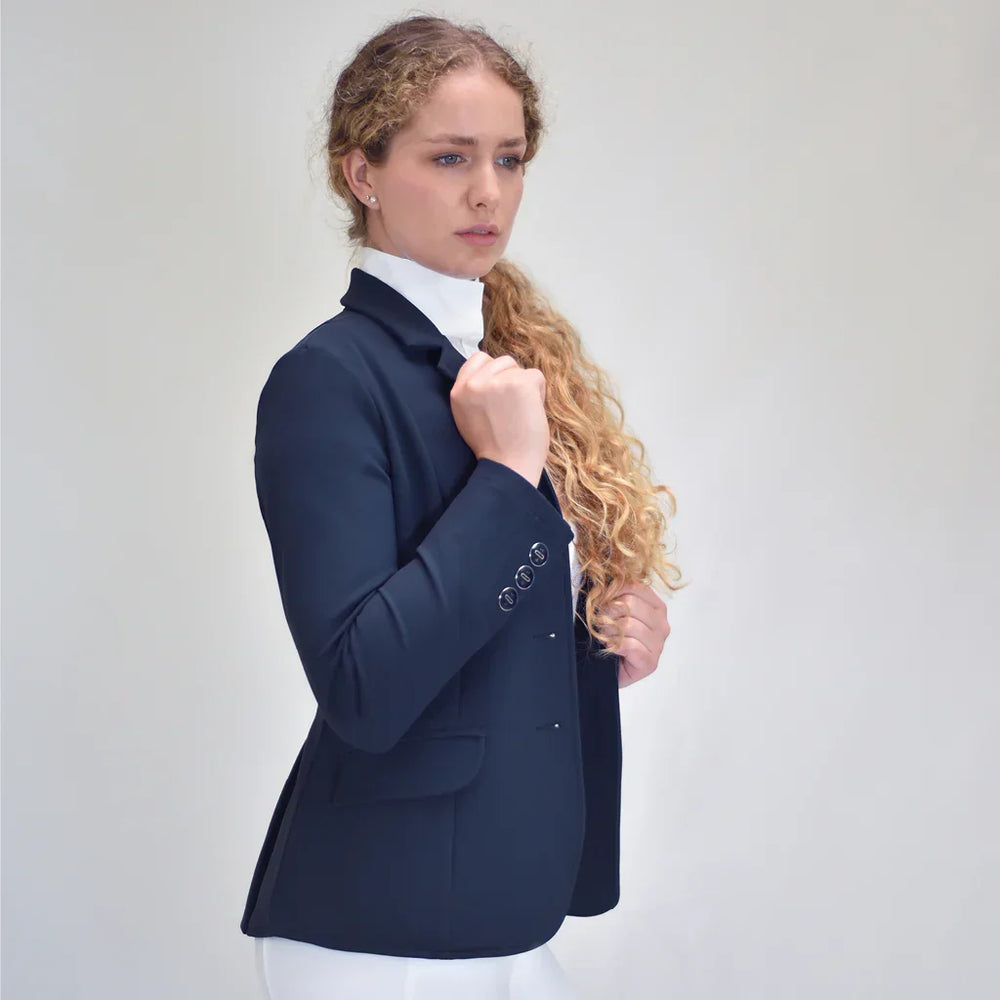 For horses naty veste de compétition pour dames