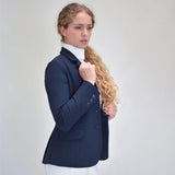 For horses naty veste de compétition pour dames