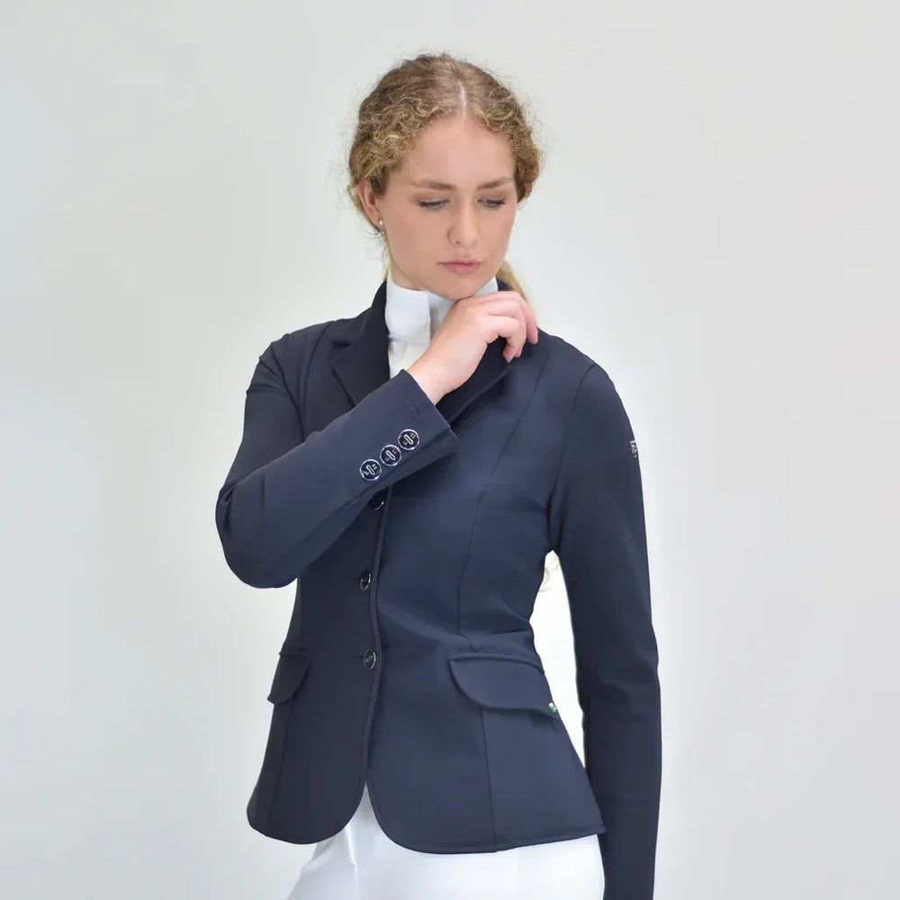 For horses naty veste de compétition pour dames