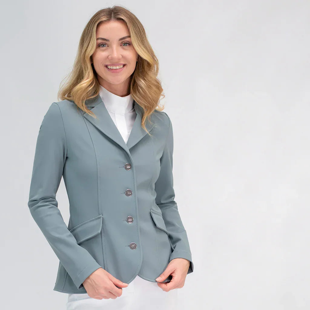 Veste de concours For Horses Yaki pour femme