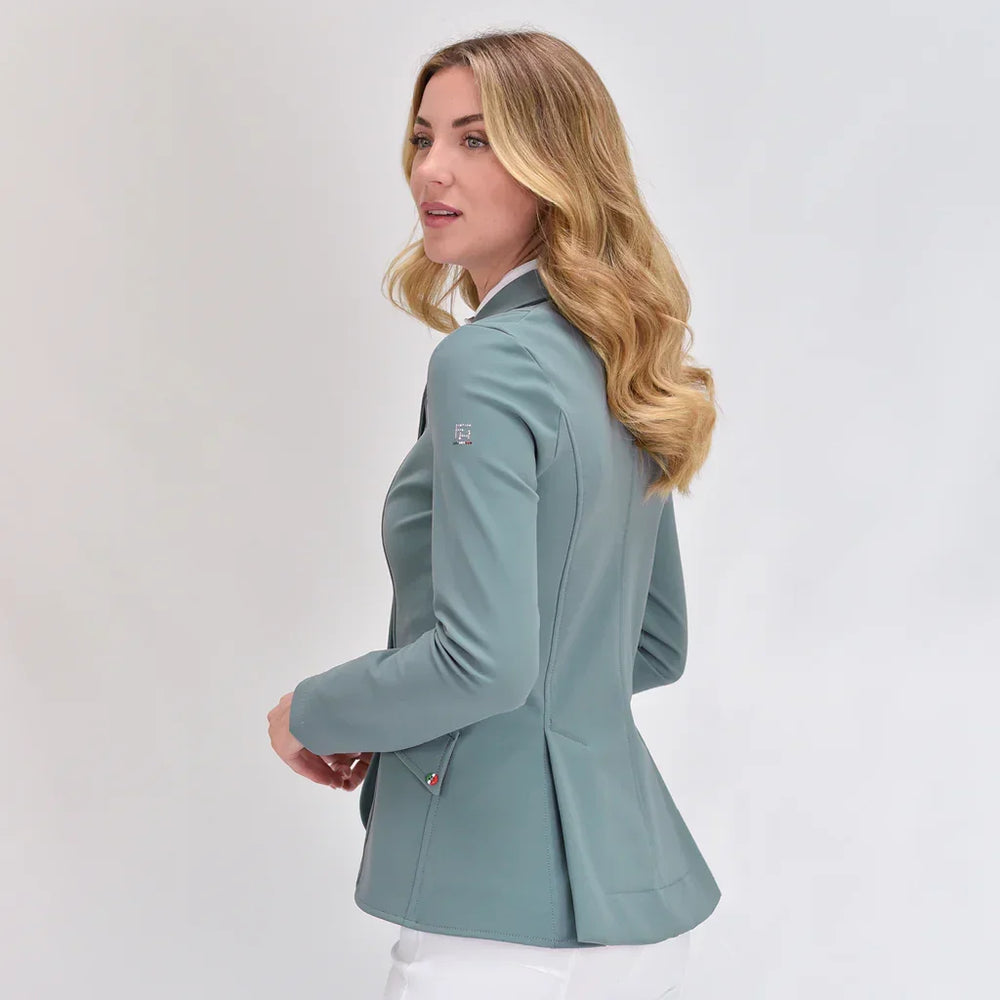 Veste de concours For Horses Yaki pour femme