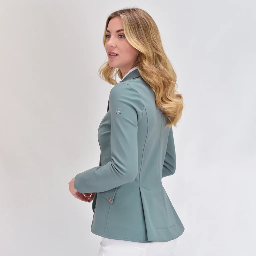 Veste de concours For Horses Yaki pour femme