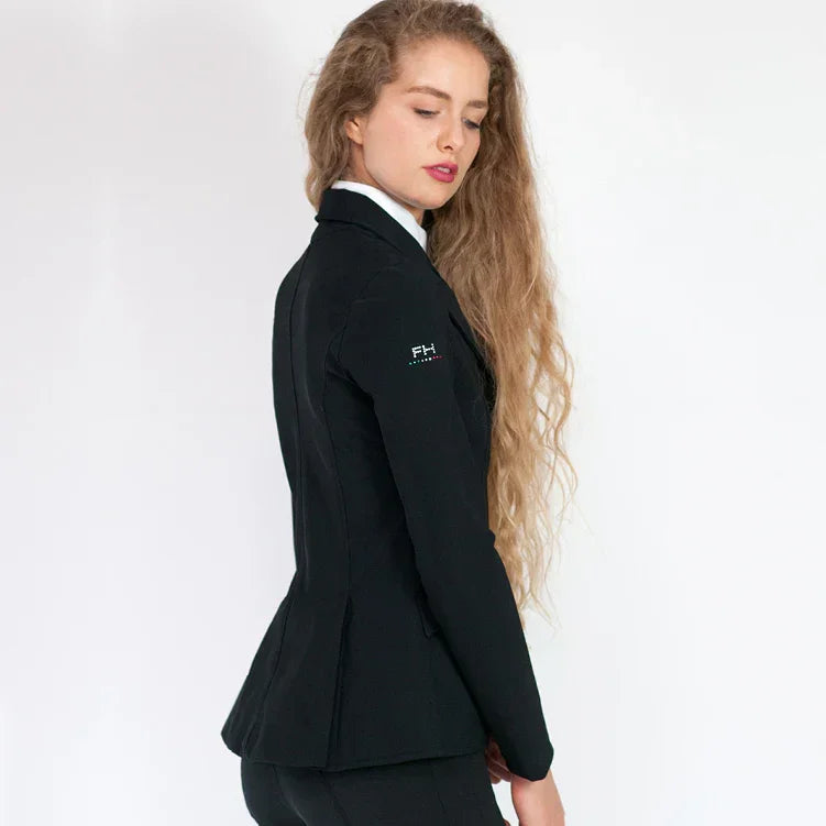 Veste de concours For Horses Yaki pour femme