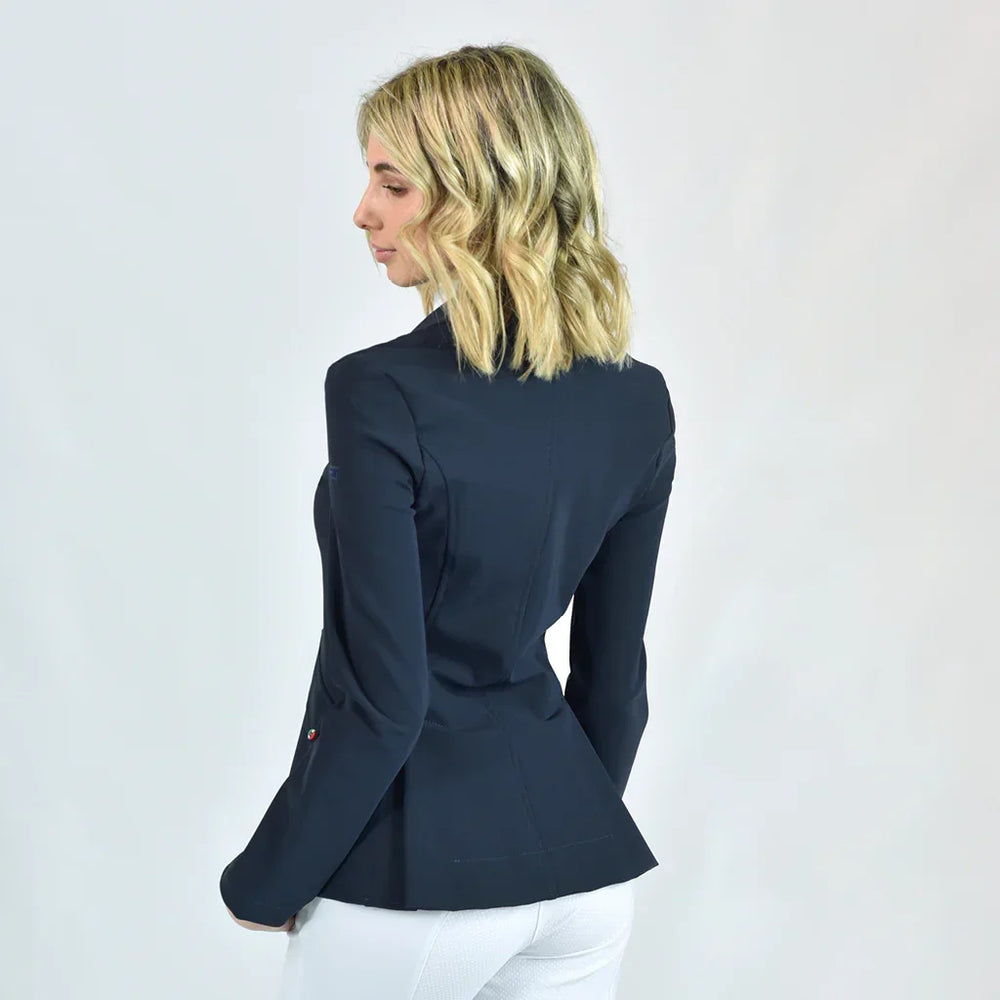 For horses veste yaki hunter pour dames