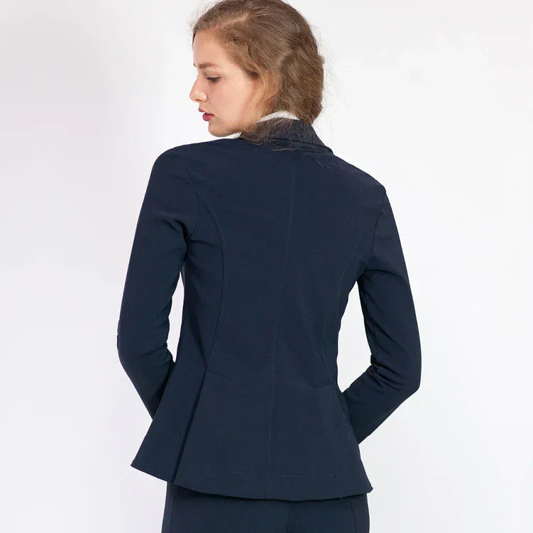 Veste de concours For Horses Yaki pour femme