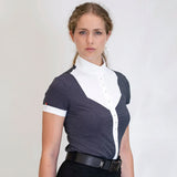 For horses Gloria chemise de concours