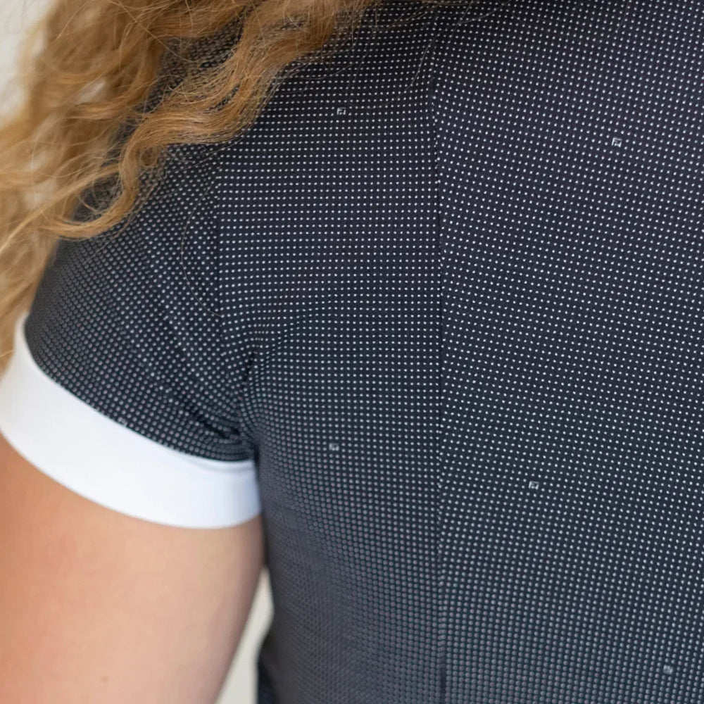 For horses Gloria chemise de concours