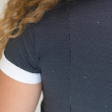 For horses Gloria chemise de concours