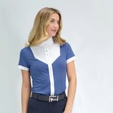 For horses Gloria chemise de concours