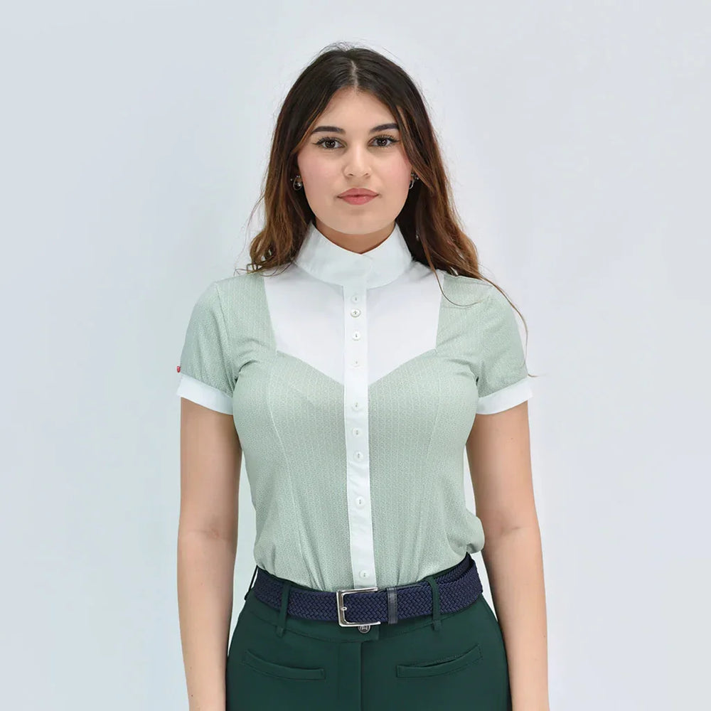 For horses Gloria chemise de concours