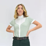 For horses Gloria chemise de concours