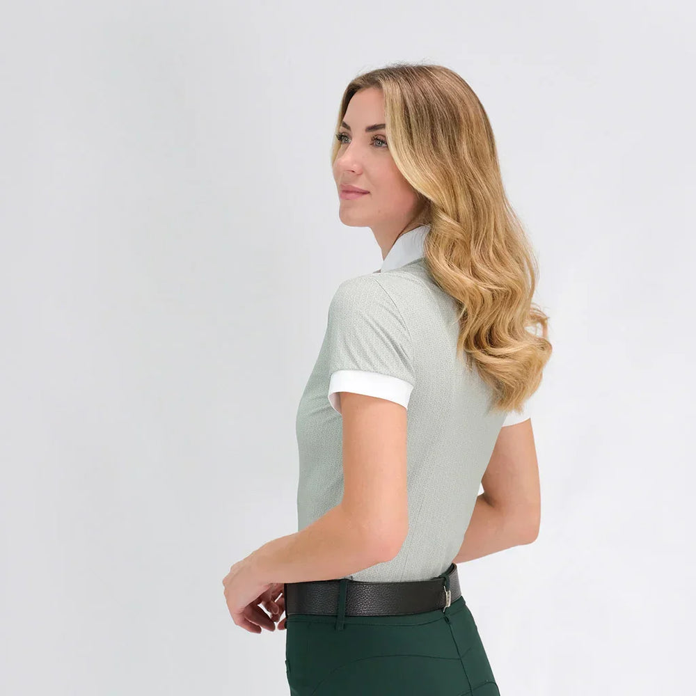 For horses Gloria chemise de concours