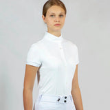 For horses Gloria chemise de concours