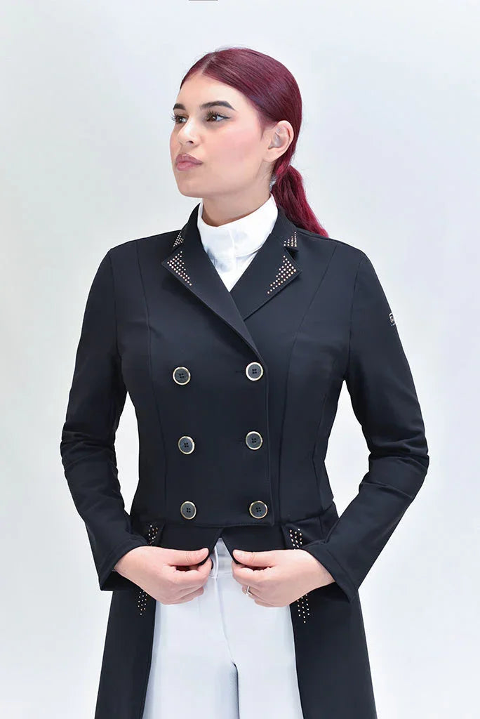 For horses Isotta Lux queue de pie pour dames