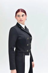 For horses Isotta Lux queue de pie pour dames