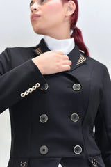 For horses Isotta Lux queue de pie pour dames