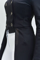For horses Isotta Lux queue de pie pour dames