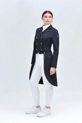 For horses Isotta Lux queue de pie pour dames