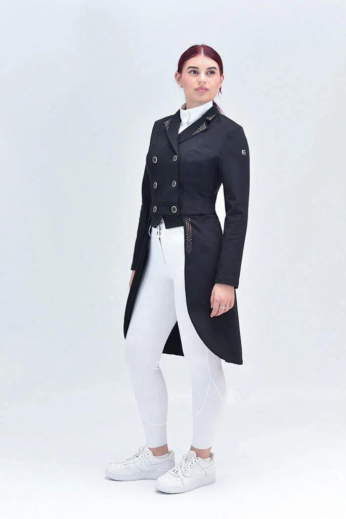 For horses Isotta Lux queue de pie pour dames