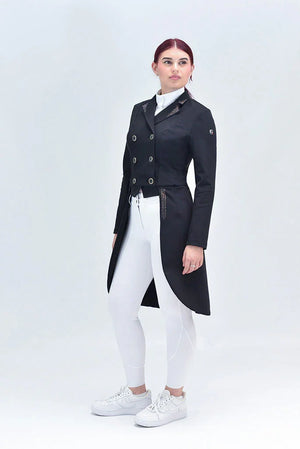 For horses Isotta Lux queue de pie pour dames