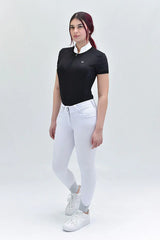 For horses Seta showshirt