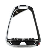 Flex - on Ir-ons safety stirrups