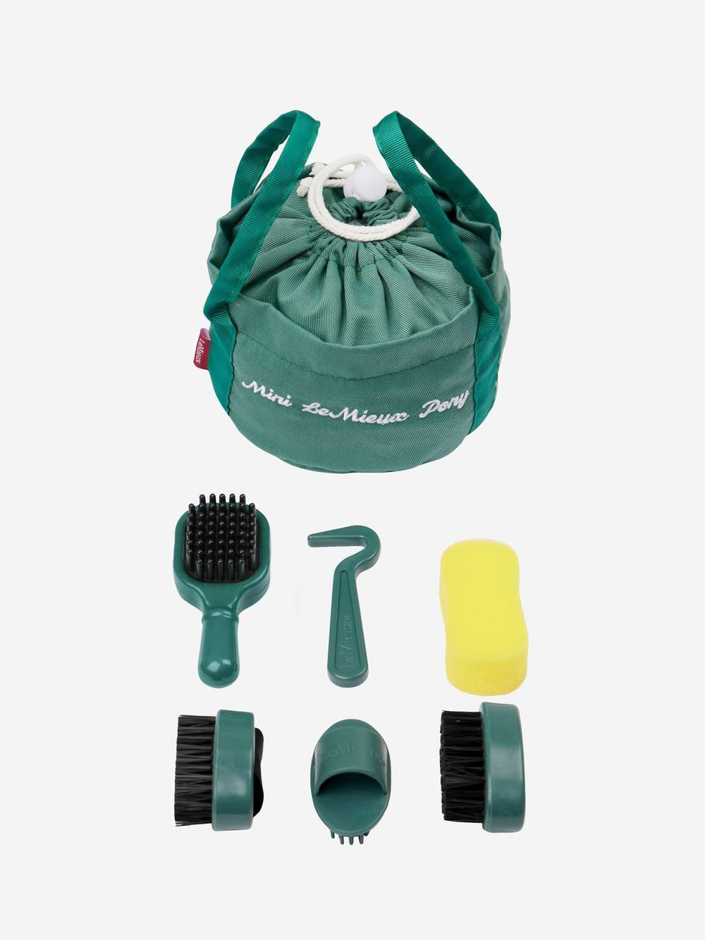 LeMieux Pflegeset fur mini Pony