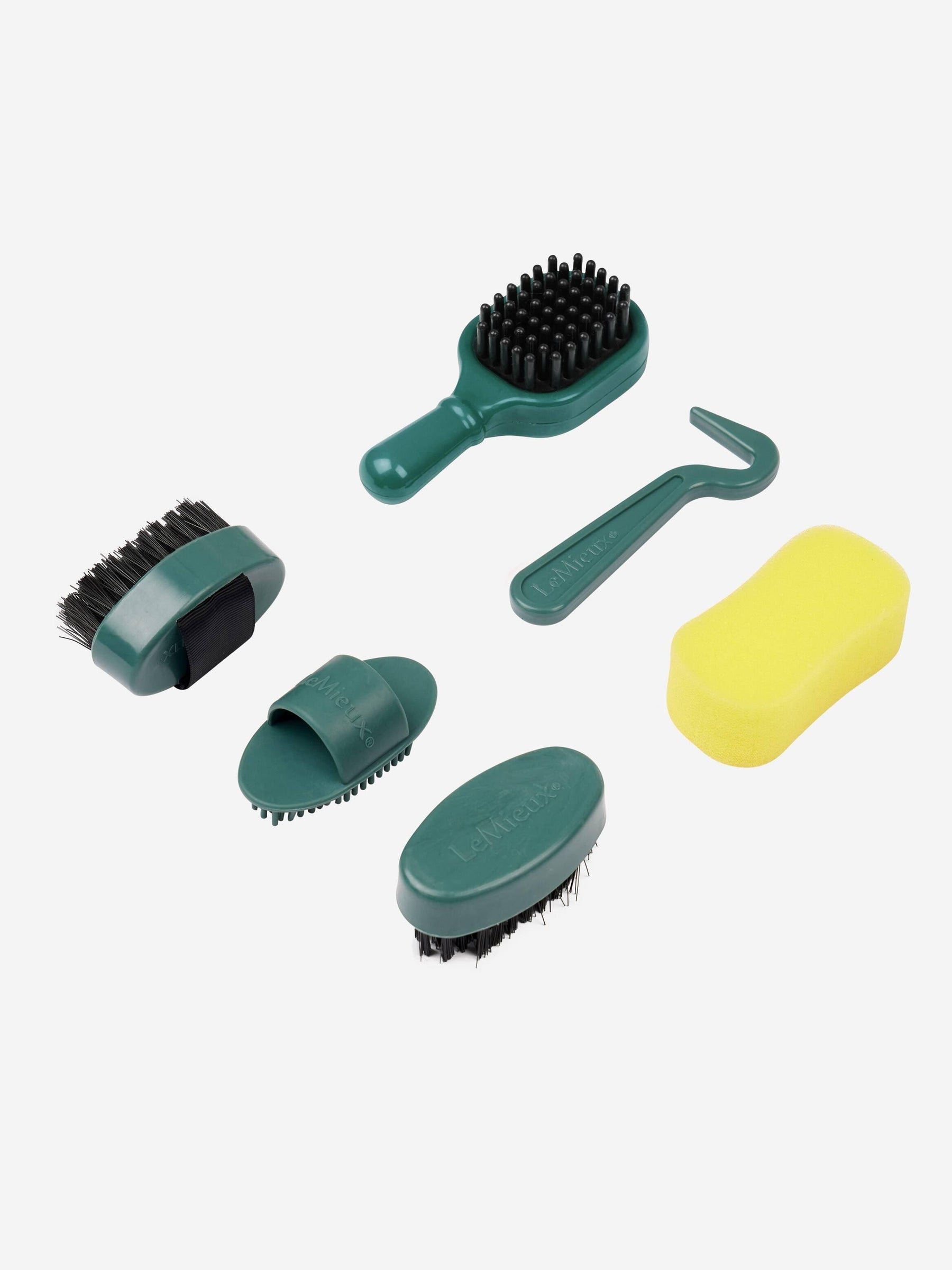 LeMieux Pflegeset fur mini Pony