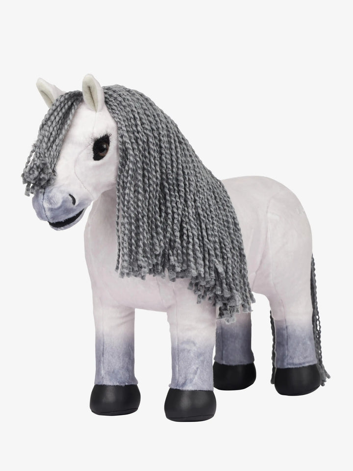 LeMieux toy pony Blanca
