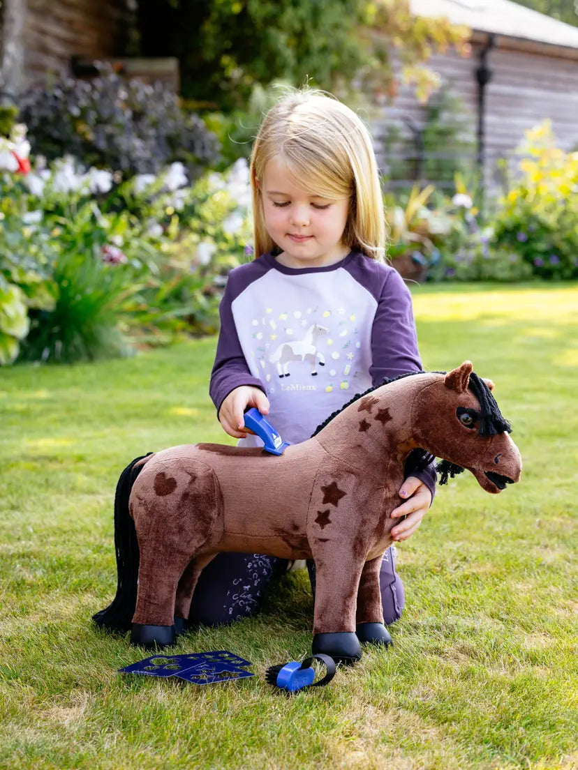 LeMieux toy pony Gracie