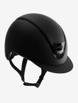 Casque de compétition LeMieux Verv® Competition Mat Noir