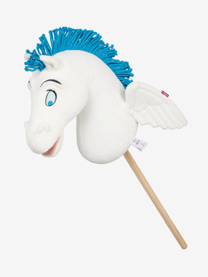 LeMieux Disney hobby horse Pegasus
