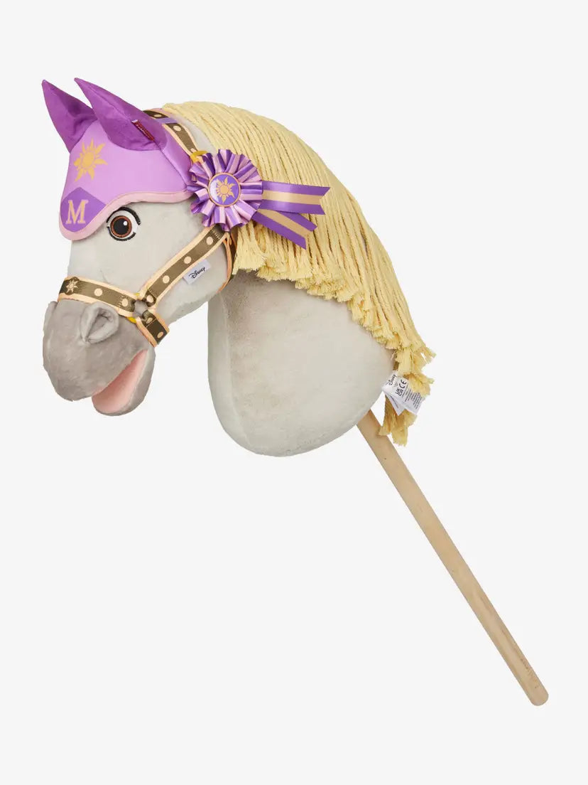LeMieux Disney hobby horse Maximus