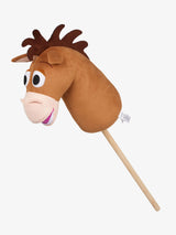 LeMieux Disney hobby horse Bullseye