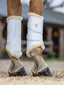 LeMieux fleece lined brushing boots - HorseworldEU