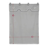 LeMieux showkit stable drape Lemieux