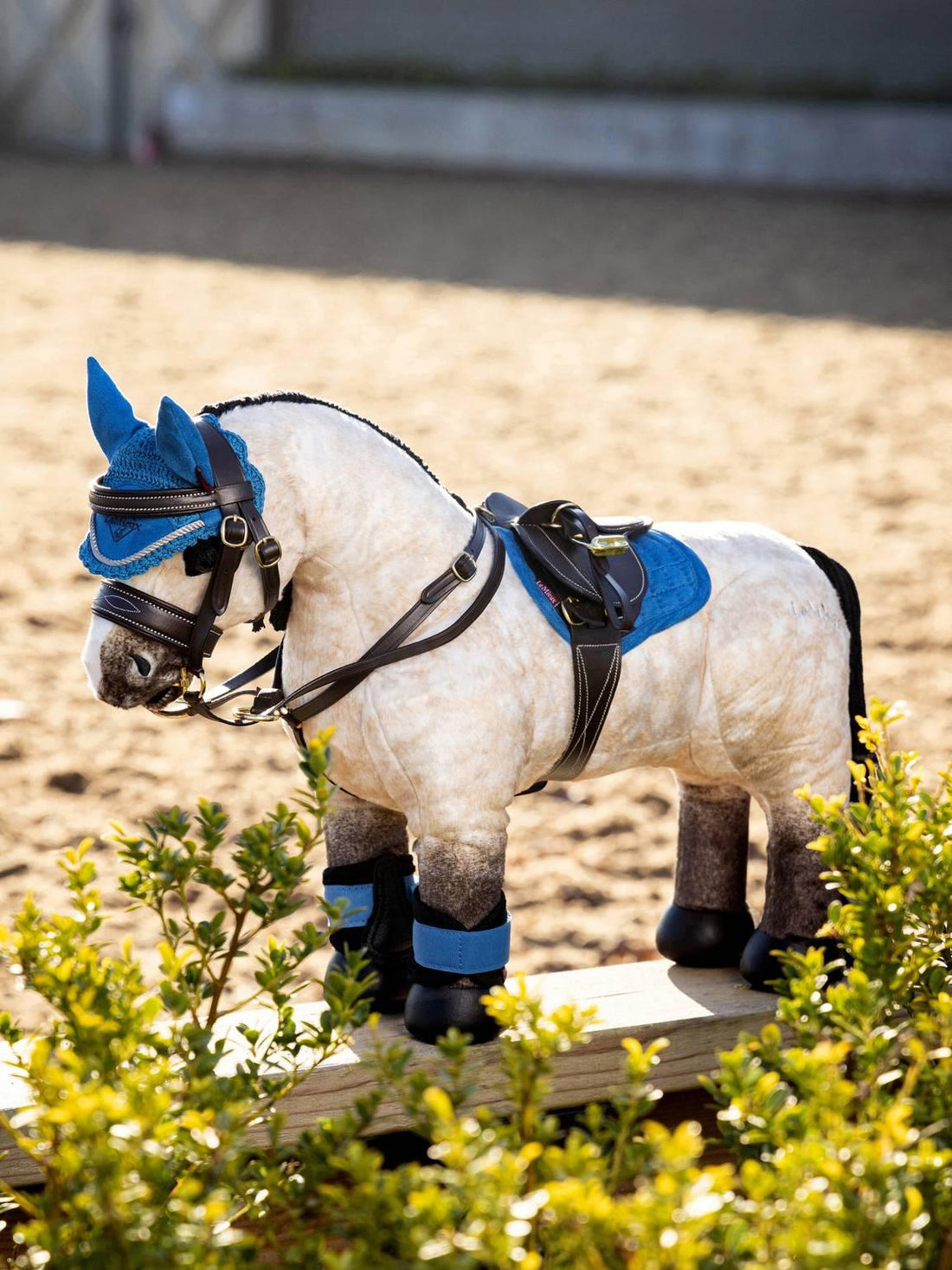 LeMieux toy pony dream - HorseworldEU