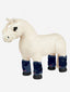 LeMieux toy pony travel boots and tail guard - HorseworldEU